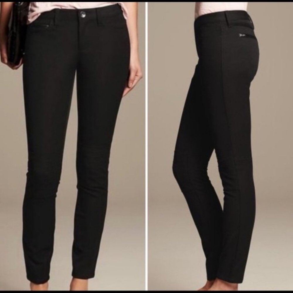 BANANA REPUBLIC Sloan Fit Regular 12 Pants Jeans